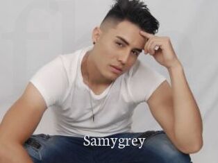 Samygrey