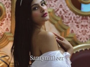 Samymilleer