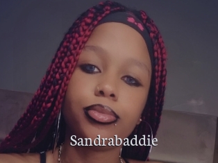 Sandrabaddie