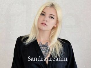 Sandradreamn