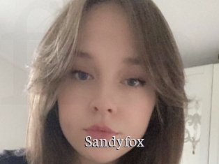 Sandyfox