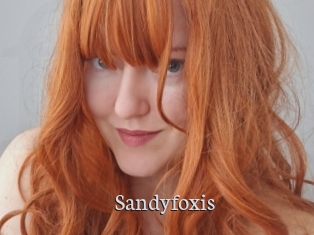 Sandyfoxis