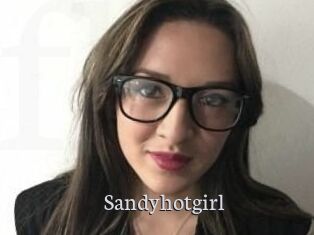 Sandyhotgirl