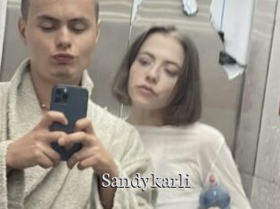 Sandykarli