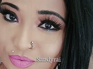 Sandyrai