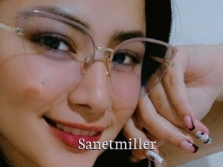 Sanetmiller