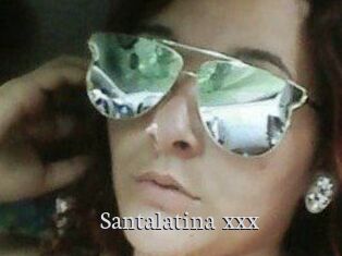 Santalatina_xxx