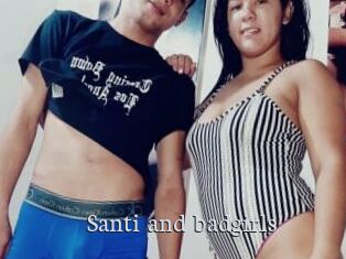 Santi_and_badgirls