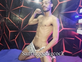 Santiagoobigcock