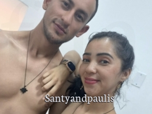 Santyandpaulis