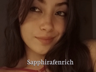 Sapphirafenrich