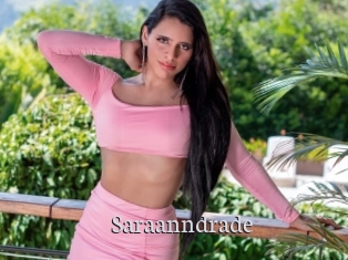 Saraanndrade