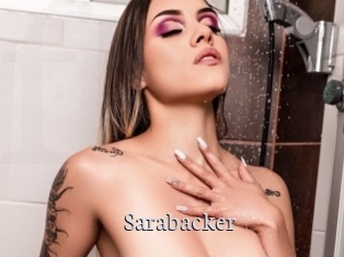 Sarabacker