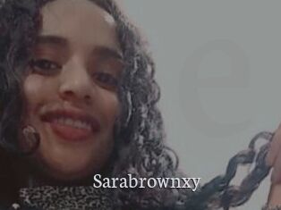 Sarabrownxy