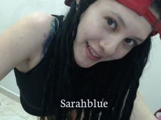 Sarahblue