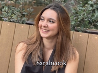 Sarahcook