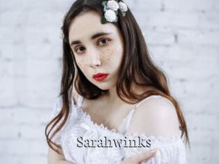 Sarahwinks