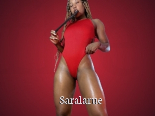 Saralarue