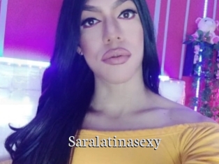 Saralatinasexy