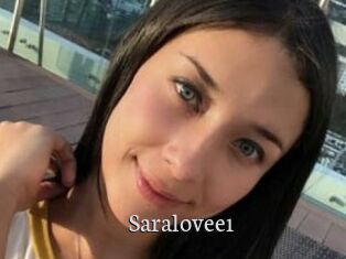 Saralovee1