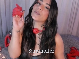 Saramoller