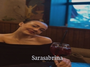 Sarasabrina