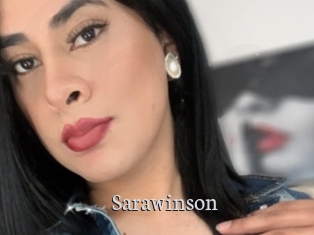 Sarawinson