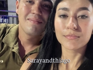 Sarayandthiago