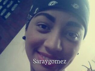 Saraygomez