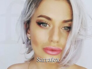 Sarrafox