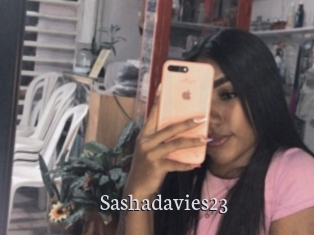 Sashadavies23