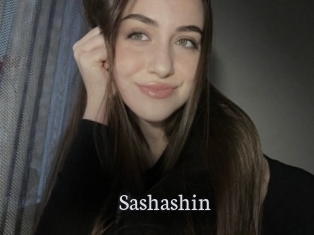 Sashashin