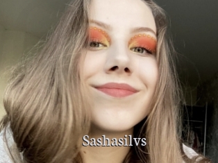 Sashasilvs