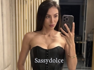 Sassydolce