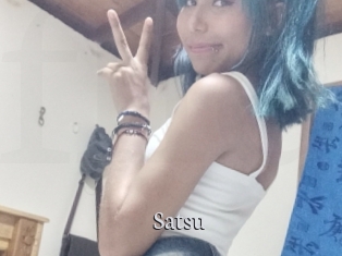 Satsu