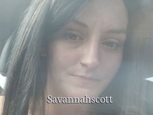 Savannahscott