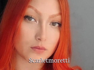 Scarletmoretti