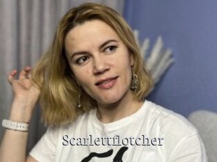 Scarlettflotcher