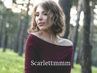 Scarlettmmm