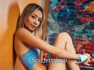 Scarlettsimp