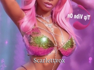 Scarlettvox