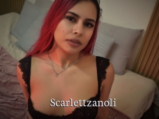 Scarlettzanoli