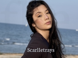 Scarlletrays