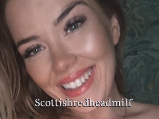 Scottishredheadmilf