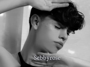 Sebbyrose