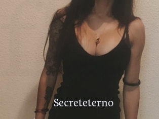 Secreteterno