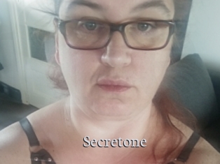 Secretone