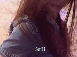 Seili