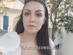 Selenabrown24