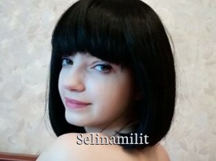 Selinamilit